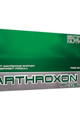 Scitec Nutrition - Arthroxon Plus - 108 caps - Nutri.se